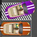 supermarket parking game APK