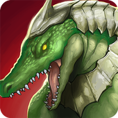 Monsters X Monsters Mod apk versão mais recente download gratuito