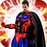 Super Avenger Action Hero