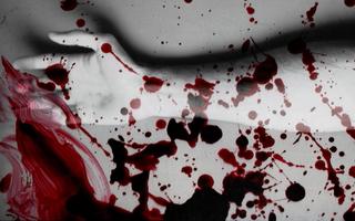 دم خلفيات متحركة تصوير الشاشة 3