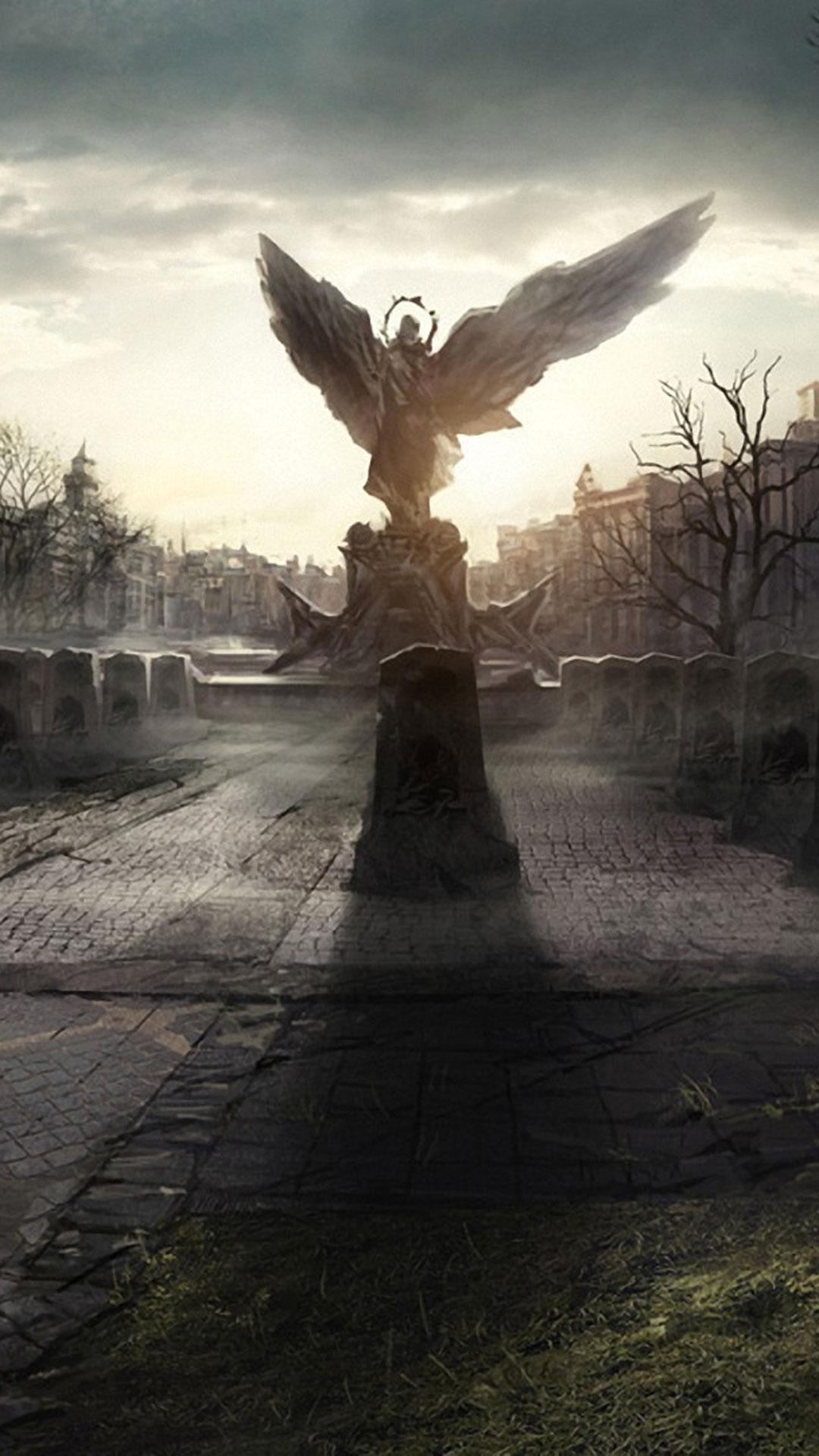 Kuburan Gambar Animasi for Android APK Download