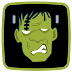 Frankenstein Fondo Animado icono