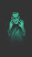 Frankenstein Live Wallpaper syot layar 2