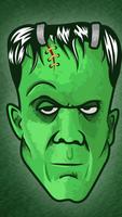 3 Schermata Frankenstein Live Wallpaper