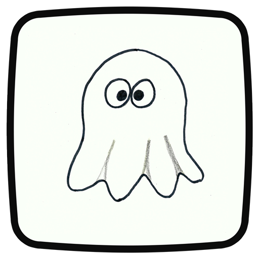 Ghost Live Wallpaper