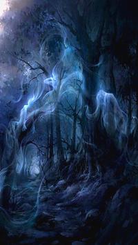 Download Ghost Live Wallpaper Apk For Android Latest Version