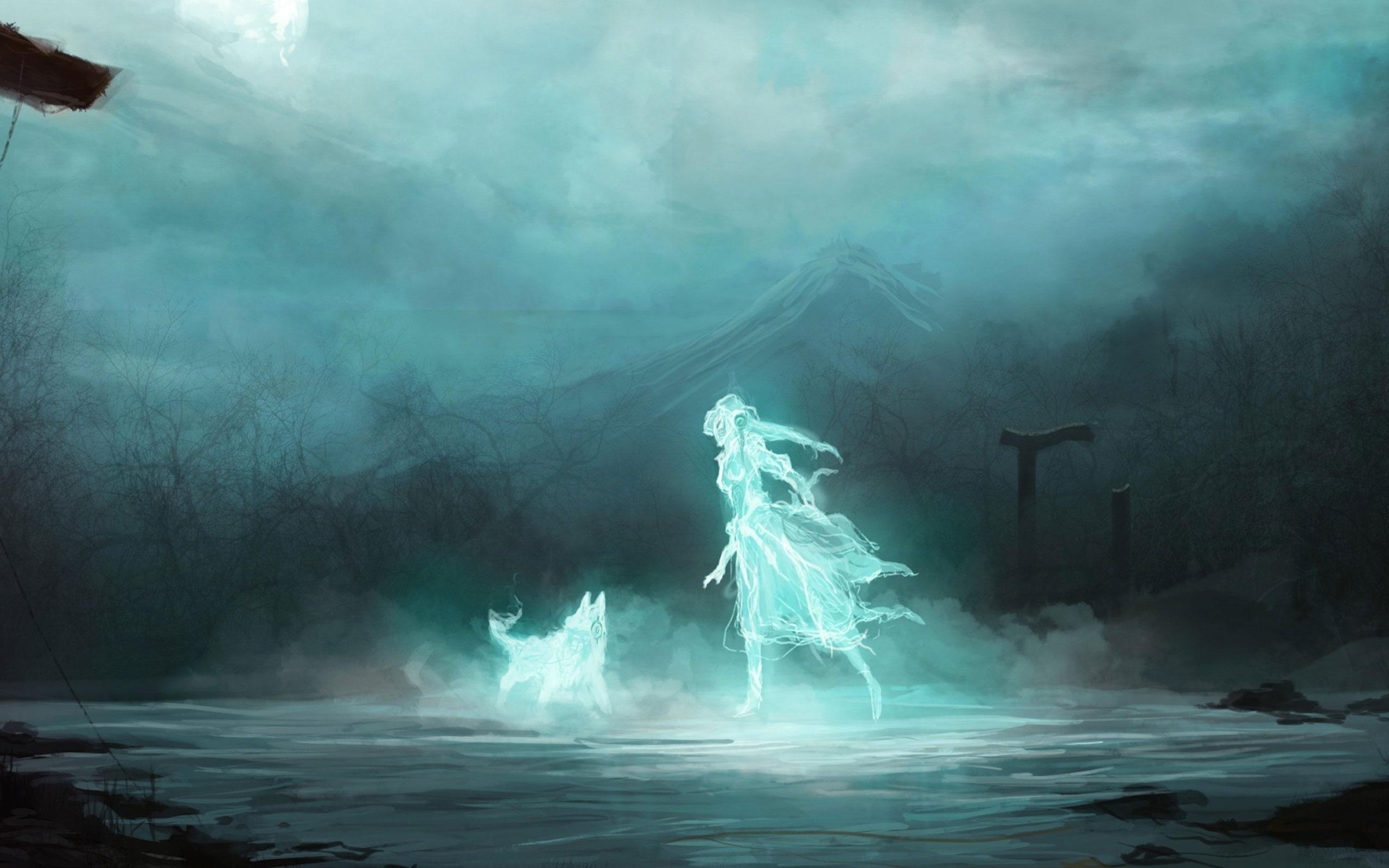 Ghost Live Wallpaper APK for Android Download Ghost Live Wallpaper APK for Android Download
