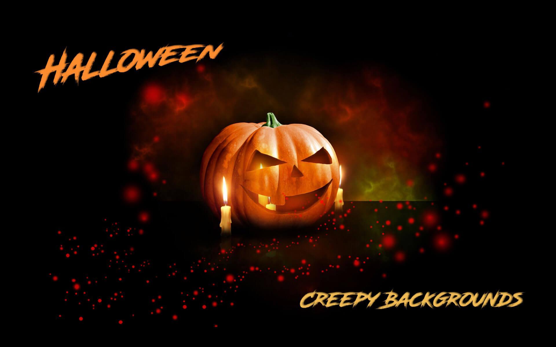 Live Halloween Wallpaper 👻 Scary Backgrounds for Android - APK Download