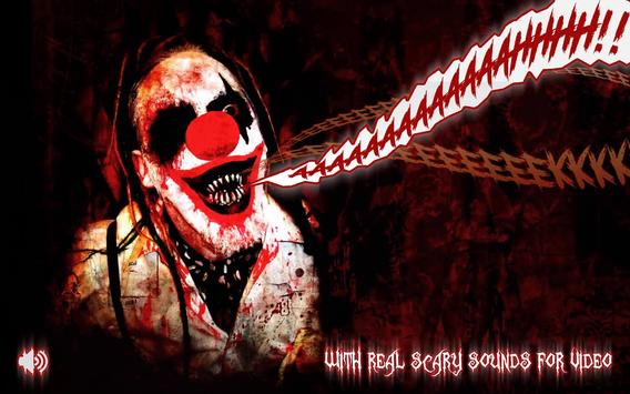 Horror Wallpaper HD with Sounds
<center>
<object  width=