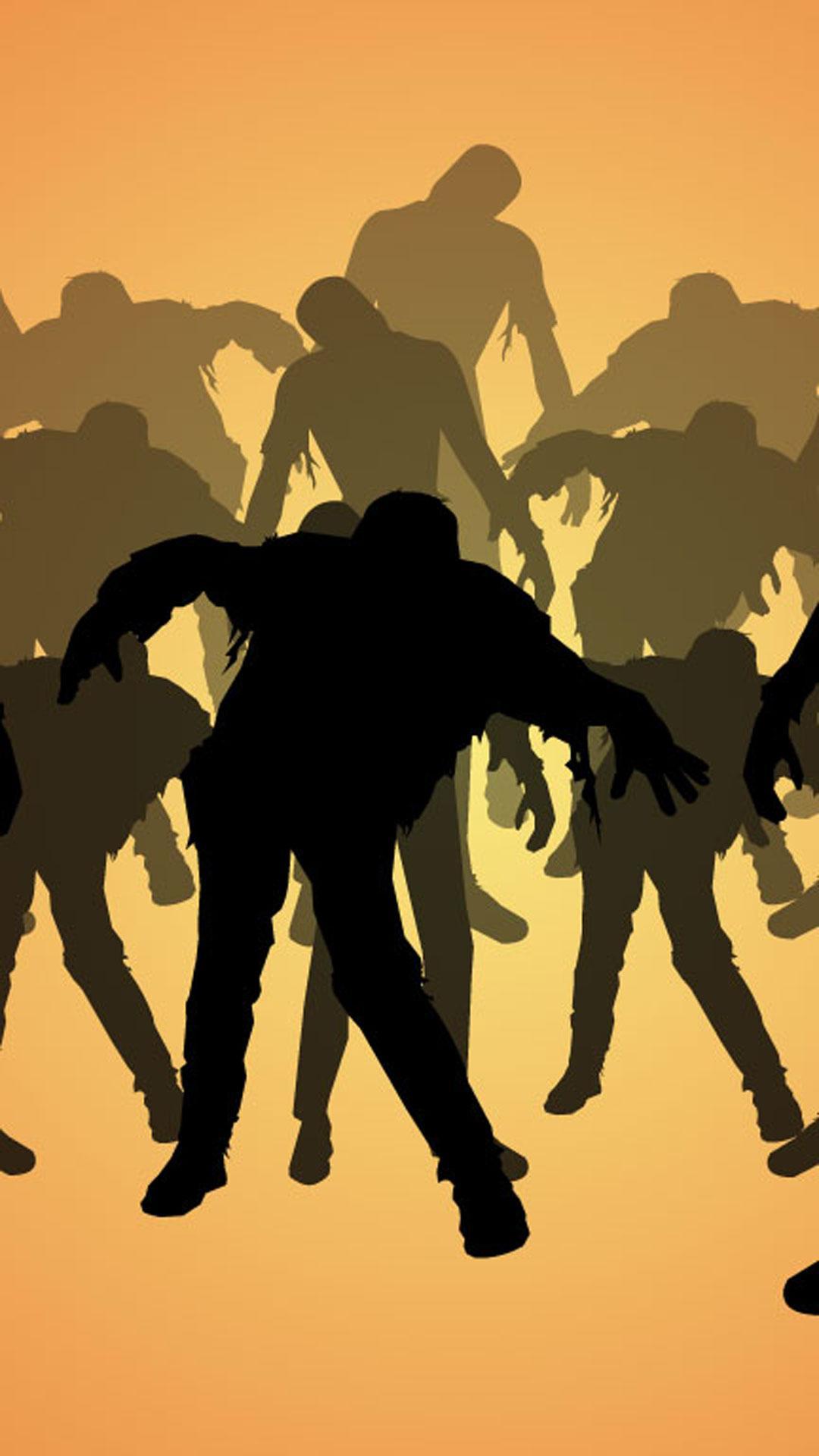  Zombie  Live  Wallpaper  for Android APK Download