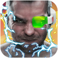 Super saiyan FX