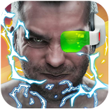 Super saiyan FX