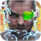 آیکون‌ Super saiyan FX