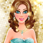 Vestir Popular Parejas - juego icono
