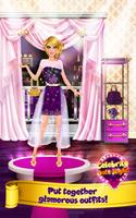 Vestir Popular Parejas - juego captura de pantalla 2