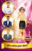 Vestir Popular Parejas - juego captura de pantalla 3
