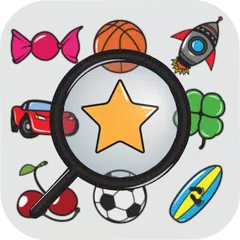 Find objects APK 下載
