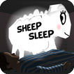 Sheep Sleep - A Hardcore game