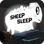 Sheep Sleep - A Hardcore game simgesi