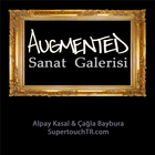 Supertouch ARgallery иконка