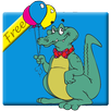 Alligator Bubble Blast APK