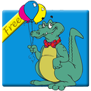 APK Alligator Bubble Blast
