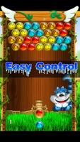 Bubble Cat Adventures Gratuit syot layar 1