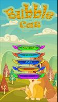 Bubble Cat Adventures Gratuit تصوير الشاشة 2