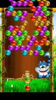 Bubble Cat Adventures Gratuit syot layar 3