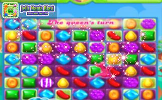 Jelly Mania Blast تصوير الشاشة 1