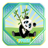 Panda Bubble Pop BOOM icon