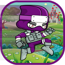 Super You Adventure APK