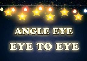 Angel Eye 截图 1