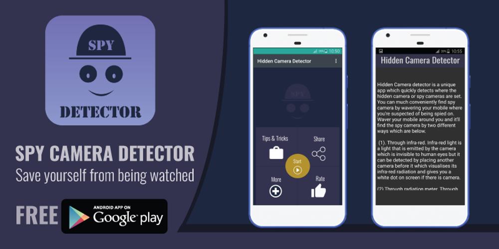 Spy Camera Finder Tiny Spy Detector for Android - APK Download.