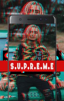 Supreme wallpaper 4K for Android - APK Download