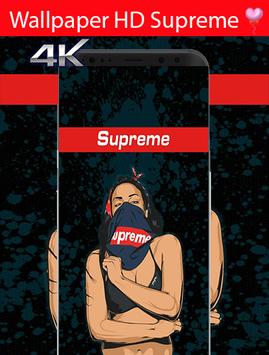 Android 用の Dope Supreme Wallpaper Apk をダウンロード