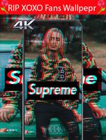 Dope Supreme Wallpaper स्क्रीनशॉट 2