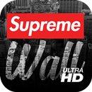 Supreme Wall - 🔥 Wallpapers UHD APK