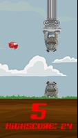 Flappy Mongrel Mob Bird Screenshot 1