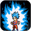 Saiyan Tap: Warrior Adventure2 APK