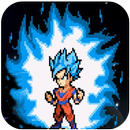 Saiyan Tap: Warrior Adventure2 APK