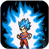 Saiyan Tap: Warrior Adventure2