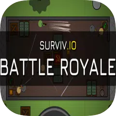 Скачать Survival.io - Battle Royale APK