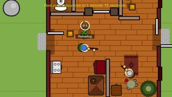 Survival.io - Battle Royale imagem de tela 2