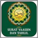 Surat Yasin Dan Tahlil APK