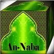 Surah An - Naba Mp3