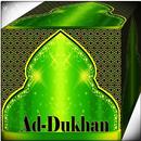 Surah Ad - Dukhan Mp3 APK