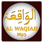 Surah Waqiah biểu tượng