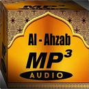 Surah Al - Ahzab Mp3 APK