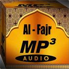 Surah Al - Fajr Mp3 icône